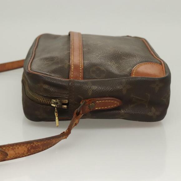 LOUIS VUITTON Monogram Trocadero 27 Shoulder Bag M51274 - Picture 5 of 13